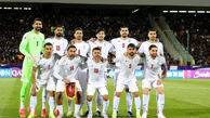 پنج پرسپولیسی در لیست جدید تیم ملی