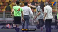 غلامپور: فرعباسی روزهای درخشان بیشتری پیش رو دارد