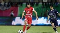 پرسپولیس، سپاهان و تراکتور در نیمه اول زمین‌گیر شدند!