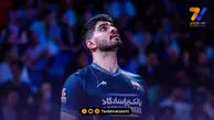 علی حق پرست: امیدوارم با آمادگی بیشتری در ادامه مسابقات باشیم