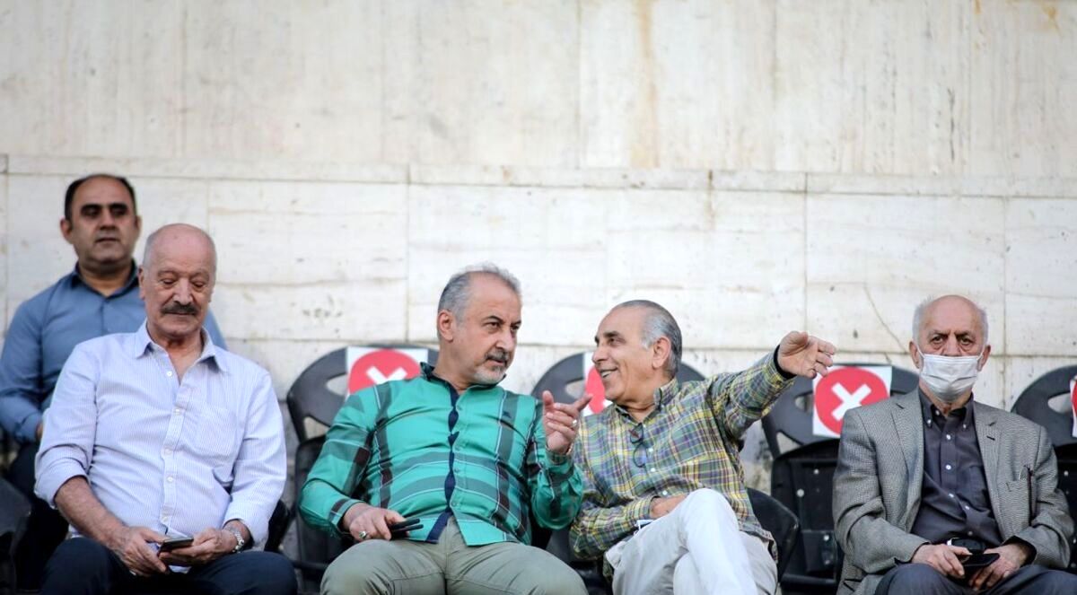 آقای خوشخنده