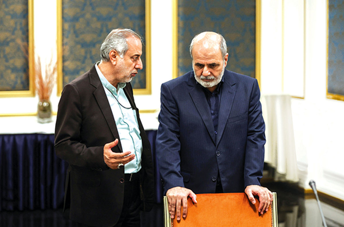 کمی قبل از ملاقات حساس | تهران میزبان مقام ارشد روس