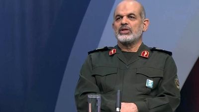 جنگ ‌و تاب‌آوری‌ روانی جامعه ایرانی