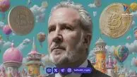 پیش‌بینی پیتر شیف: مقاومت ۶۵٬۰۰۰ دلاری سد اصلی بیت کوین برای صعود است!