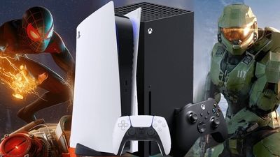  کنسول PS6 از Xbox بعدی ضعیف‌تر خواهد بود
