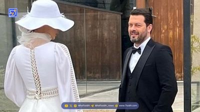 نگاه روز| استایل ترسناک کیم کارداشیان در هفته مُد نیویورک