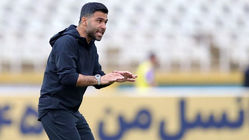 روانخواه به نیمکت تیم امید نزدیک‌تر شد