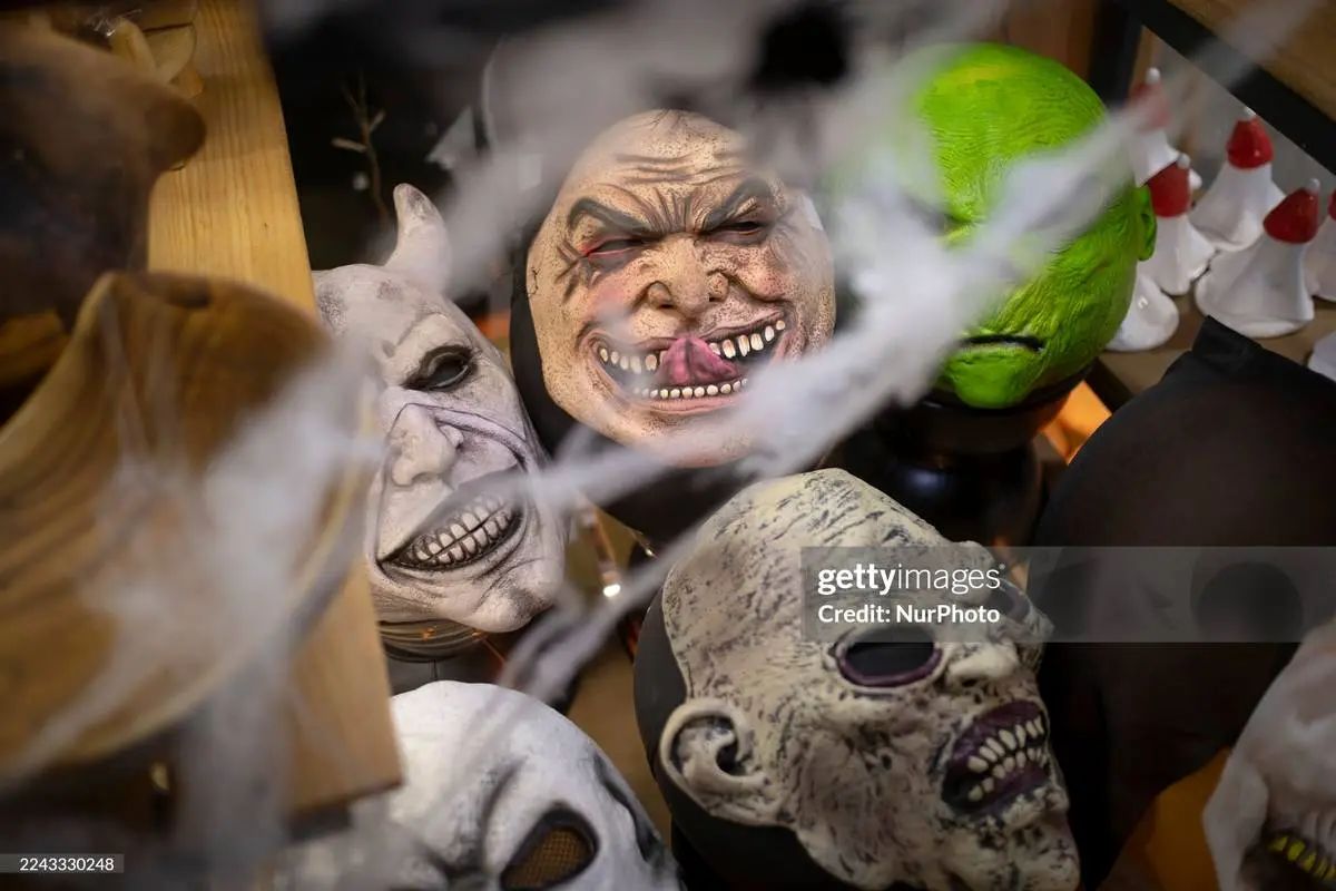 هالووین+در+تهران (11)