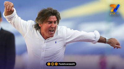 خداداد عزیزی: شادی ساپینتو و رامین؟ حق داشتند از بردن قهرمان لیگ خوشحال شوند!