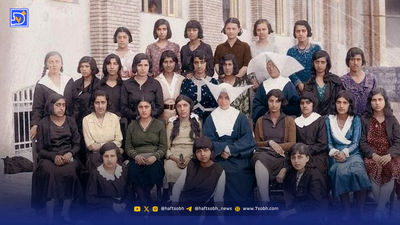 کارت پستال تهران قدیم + عکس