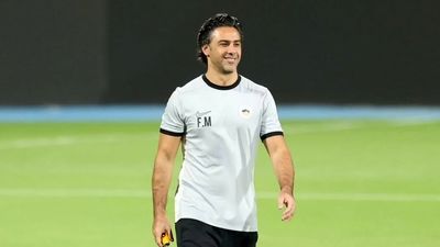 مورایس با کمک یک ایرانی، فرهاد مجیدی را به اتاق اخراج فرستاد!