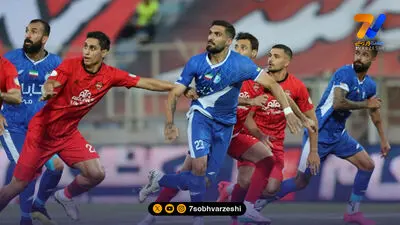 ستاره کشتی ایران، استقلالی شد