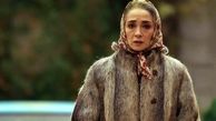 بیوگرافی پانته‌آ پناهی‌ها، مروری بر کارنامه درخشان این بازیگر +عکس