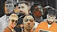 دانلود ریمیکس رپ شادمهر عقیلی و امیر تتلو و ویناک و پیدار و مهیاد تقدیر