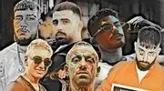 دانلود ریمیکس رپ شادمهر عقیلی و امیر تتلو و ویناک و پیدار و مهیاد تقدیر