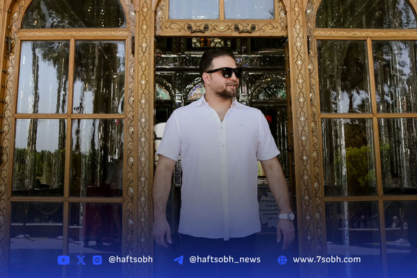 حواشی هنرمندان | اسم واقعی بابک جهانبخش فاش شد