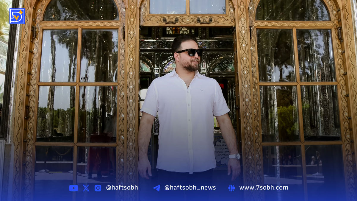 حواشی هنرمندان | اسم واقعی بابک جهانبخش فاش شد