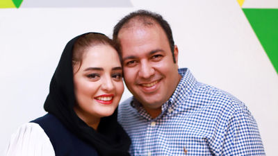 جشن تولد ستارگان زن سینما؛ از مریم مومن تا نرگس محمدی در قاب امروز + عکس 