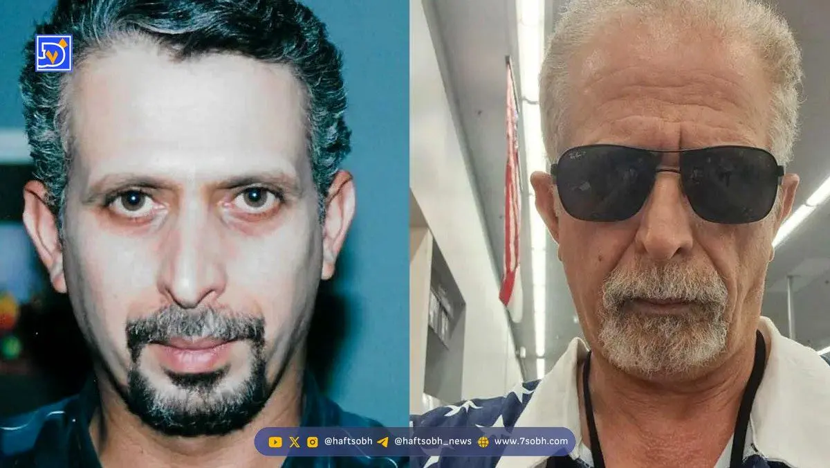 بازیگر سریال زیر آسمان شهر را بعد از مهاجرت ببینید؛ تغییر چهره باورنکردنی کامران ملک‌مطیعی