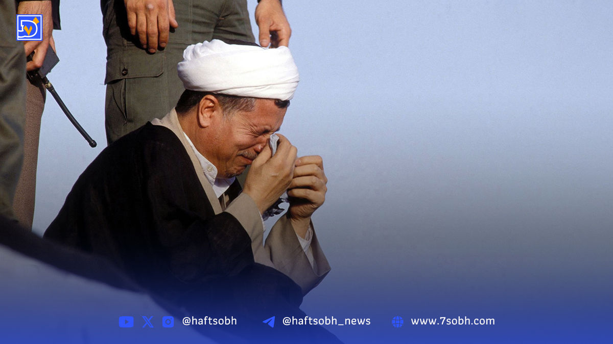 قاب تاریخ| عکسهای بینظیر و کمتر دیده شده از تشییع پیکر امام خمینی