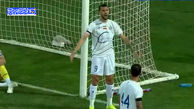 گل به خودی استقلال؛ گل اول گل گهر به استقلال توسط آزادی