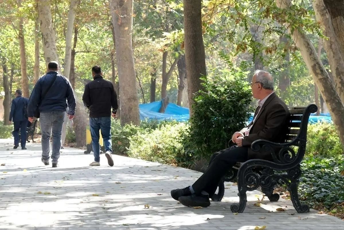 افزایش ۵۰ درصدی حقوق بازنشستگان تکذیب شد