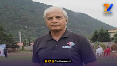 واکنش فرزاد آشوبی به اسکوآد تیم پرسپولیس