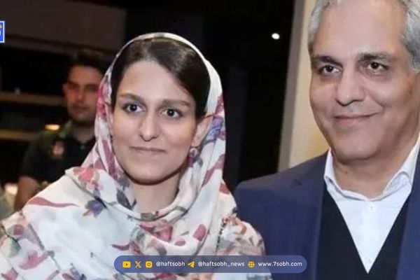 بیوگرافی شهرزاد مدیری و عشق زندگی اش + فیلم