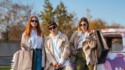 ترندهای داغ این روزها؛ آیتم‌هایی که استایل شما را متفاوت می‌کنند
