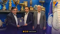 استقلال در گلستان صاحب نمایندگی شد