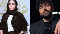 ترلان پروانه و شروین حاجی‌پور با هم به مشکل خوردند! + عکس
