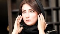 درخشش محیا دهقانی در موزیک‌ویدئوی احساسی حسام آربن؛ صدای جراحت جدایی (ویدیو)