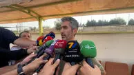 جباری: تصمیم مس برای بازی نکردن در پلی آف کاملا به حق است