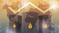  قیمت نفت افزایش یافت 