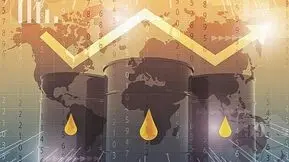  قیمت نفت افزایش یافت 