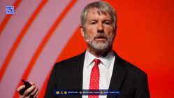 شرکت استراتژی در آستانه ورود به شاخص S&amp;P 500 با وجود کاهش خرید بیت‌کوین