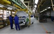 حقوق یک کارگر ساده در ایران خودرو مشخص شد