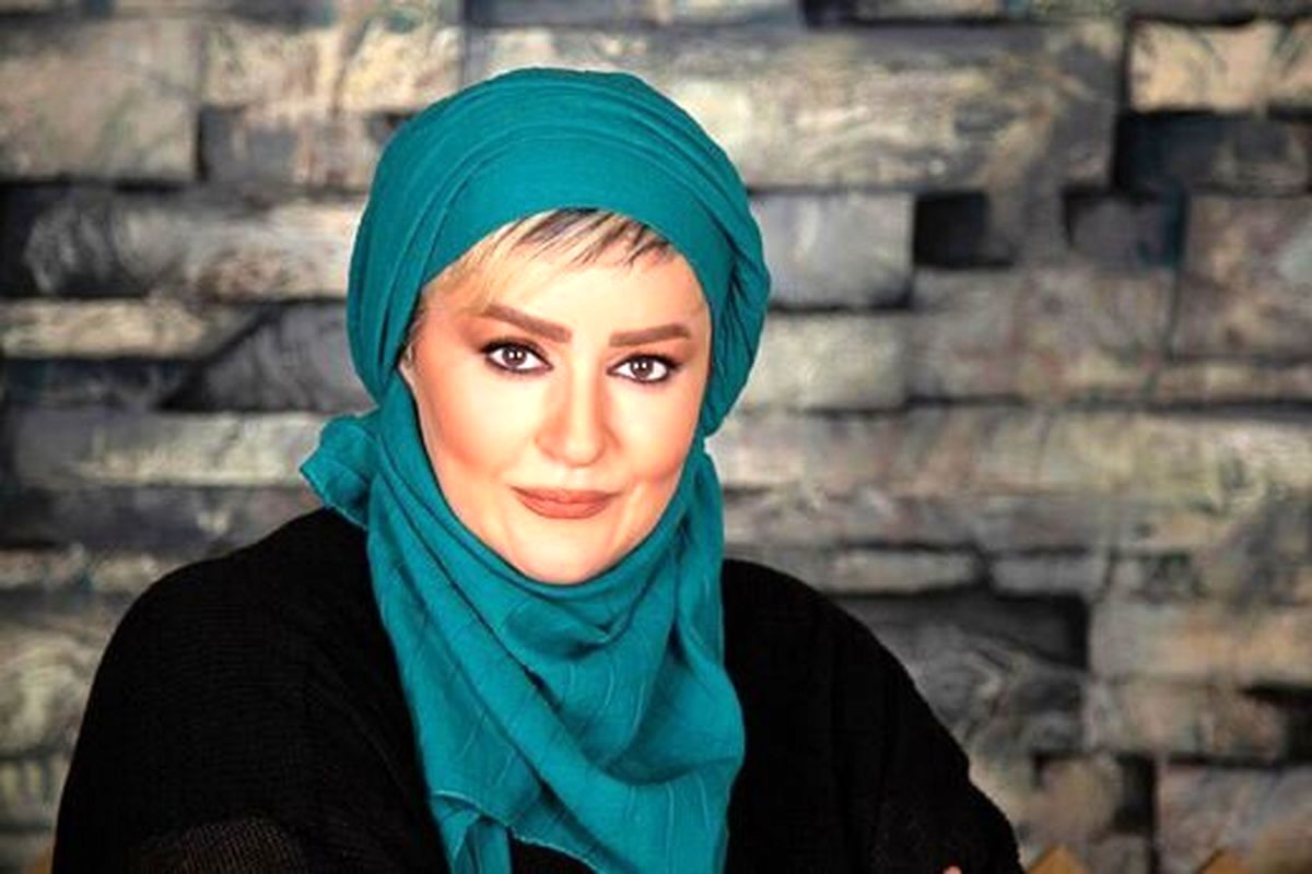 نقاشی پرتره نعیمه نظام‌دوست؛ استعداد تحسین‌برانگیز هنرمند ایرانی 