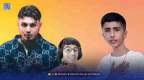 امیرمحمد چطور با یک شوخی اینستاگرامی جهانی شد؟!