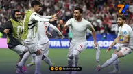 گل مردود شجاع، سیاتل را لرزاند؛ رکوردی که تاریخ‌ساز شد