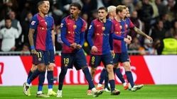 نتایج کامل مسابقات لیگ قهرمانان اروپا / بارسلونا به زور امتیاز گرفت