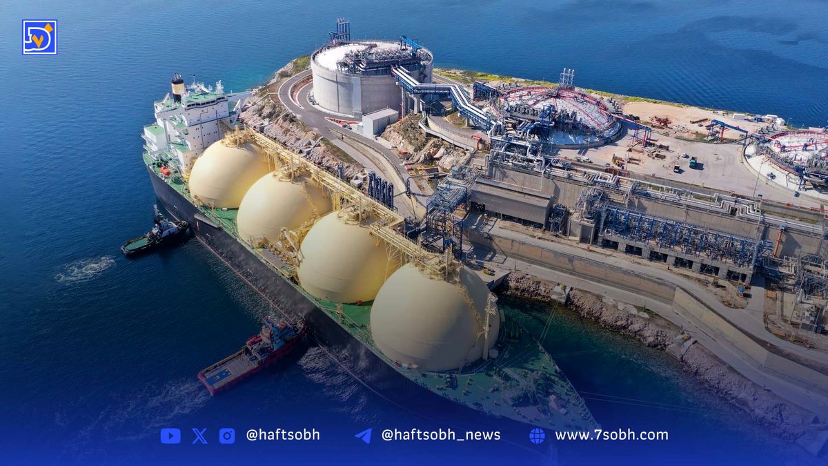گاز داشتیم، مشتری داشتیم فقط تصمیم نداشتیم