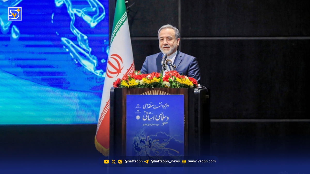 سیاست خارجی به استان‌ها می‌رود