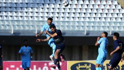 رکوردهای استقلال در لیگ برتر همچنان پابرجا