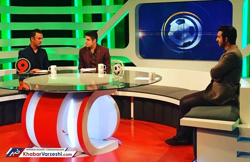 موضع شبکه ورزش در قبال مجری احضارشده به دادگاه