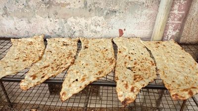 نان رایگان برای این افراد ارائه میشود