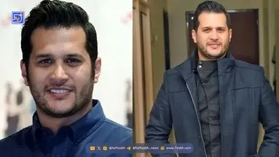 تغییر چهره عجیب مهران رنجبر بازیگر نقش کیانوش در آوای باران در 43 سالگی/ یکی دیگه شده! + بیوگرافی