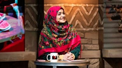 زمان بازنگری در فلسفه رسانه‌ای صداوسیما 