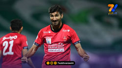 تلاش درویش برای پرسپولیسی کردن مغانلو