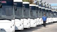 واردات اتوبوس‌های چینی ‌برای رفاه مردم ‌